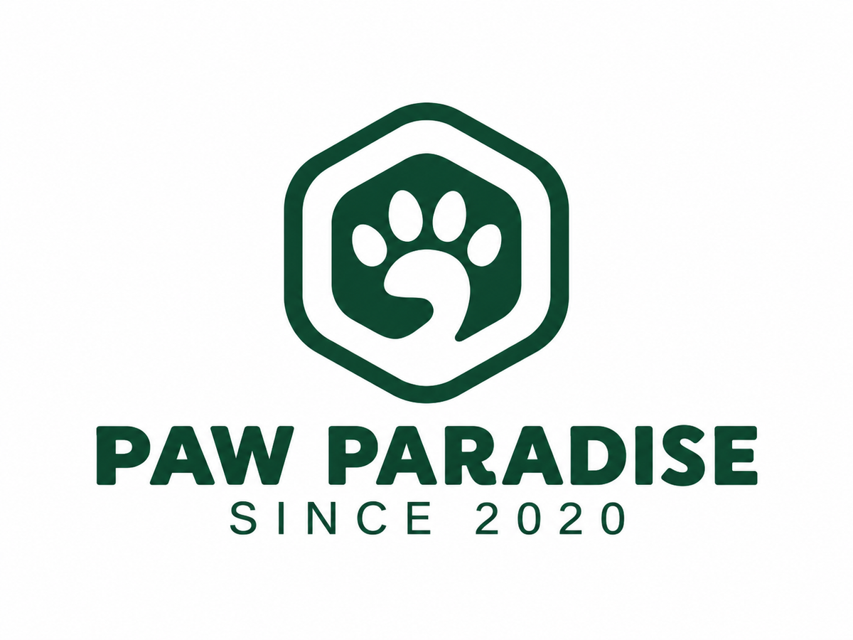 paw paradise